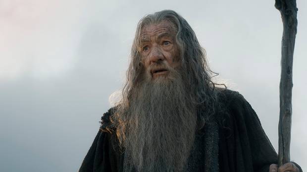 Gandalf il grigio