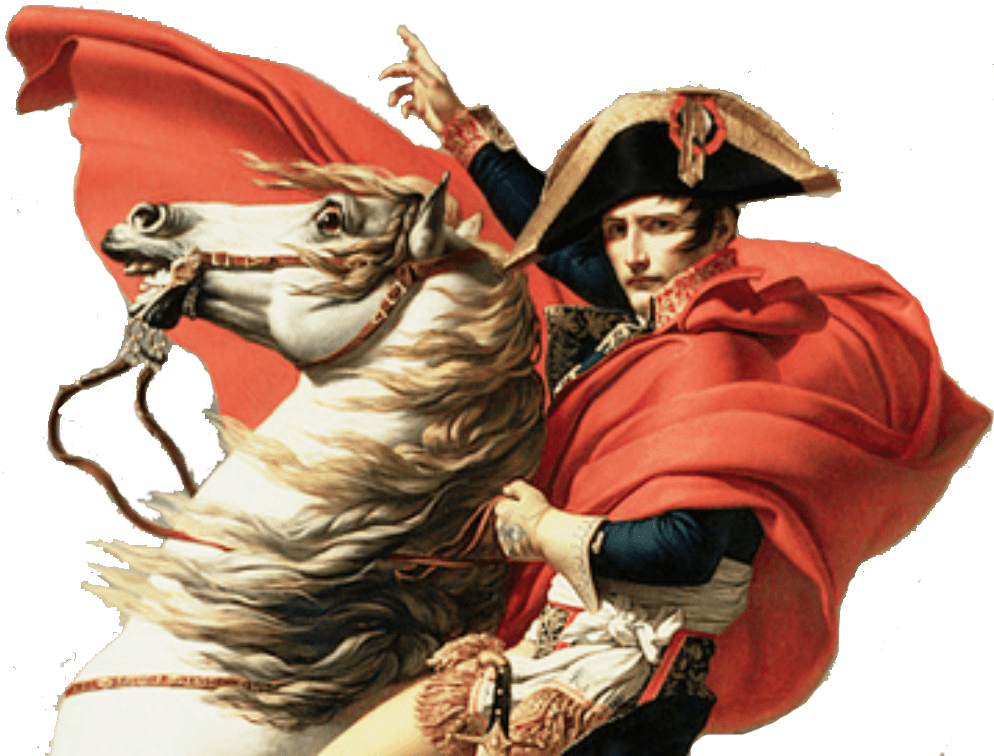 Napoleone Bonaparte