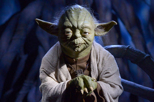  Maestro Yoda